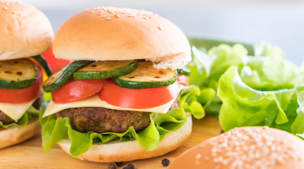 CandiBurger