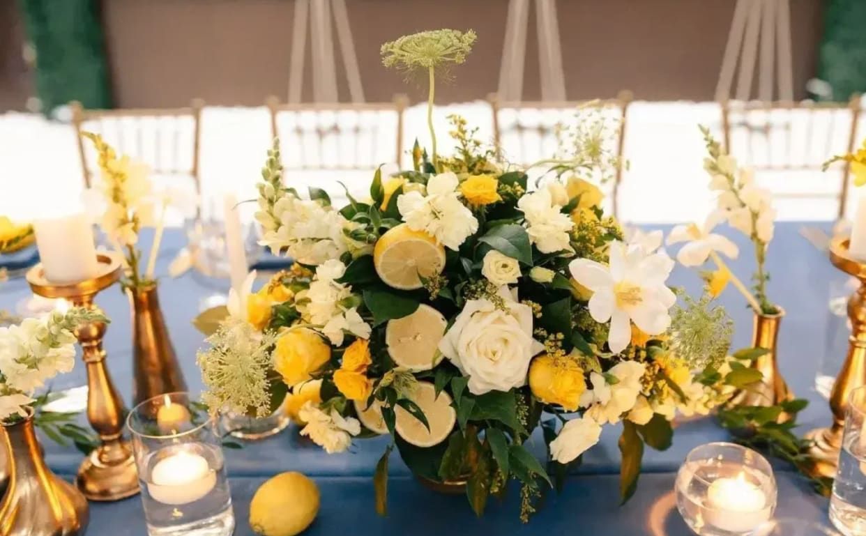 Alyssa Events
