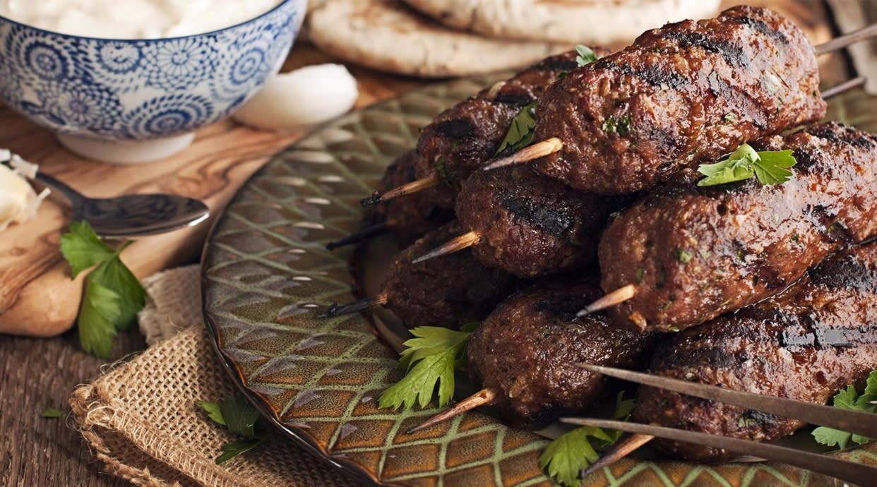 MUNNA KING KEBAB 24h