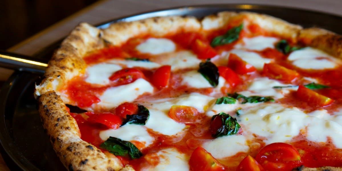 Pizzeria da Totò