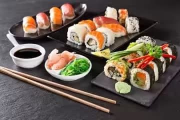 Foodoir Jap Gourmet
