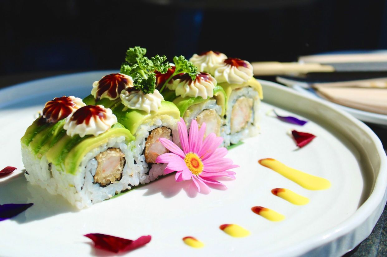 Umaki Sushi