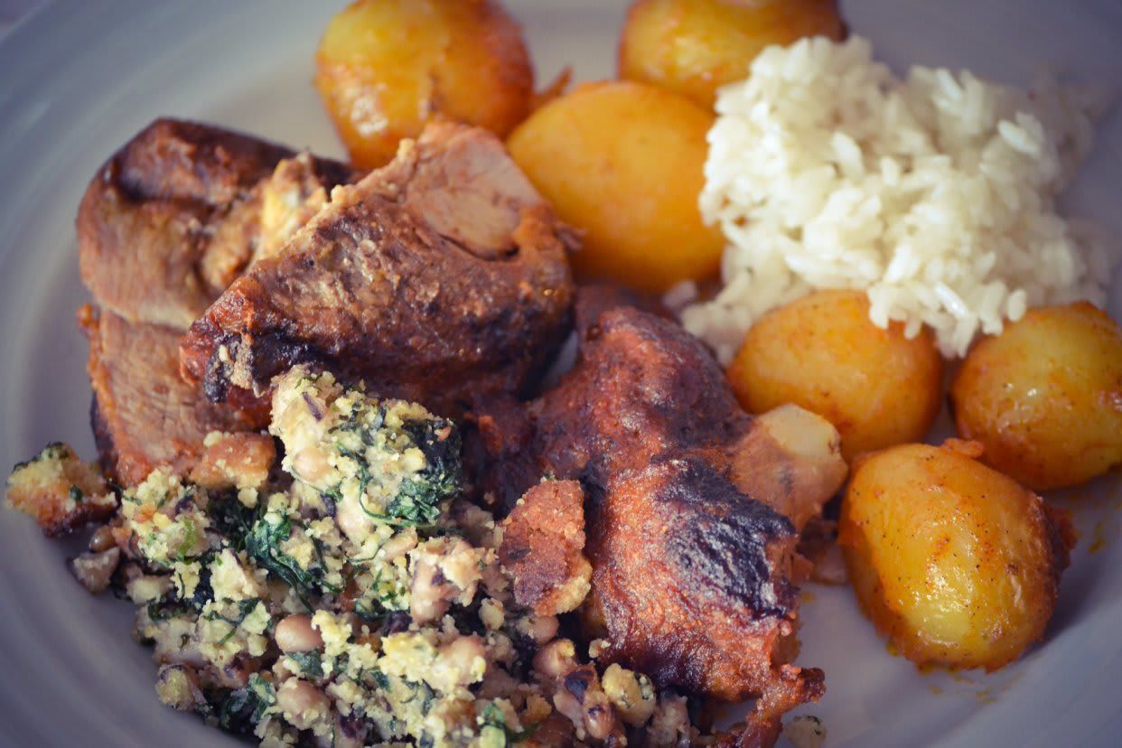 Restaurante Churrasqueira Santa Eulália