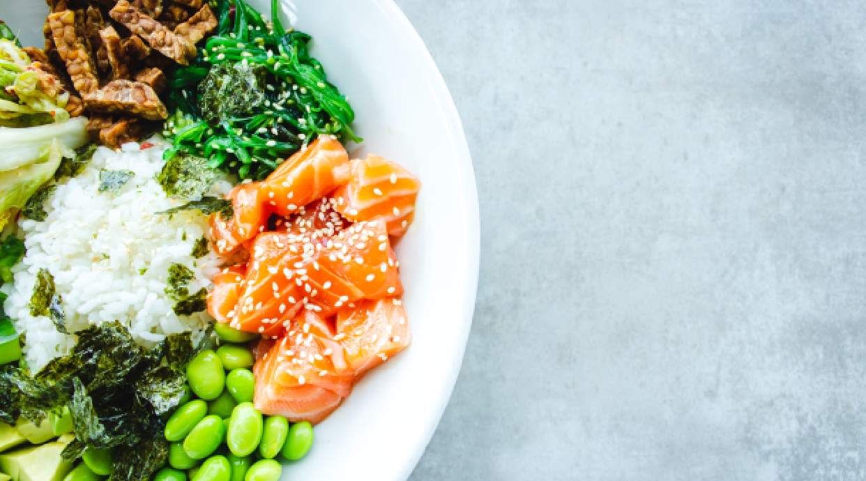 Business Lunch by Friday: fine food