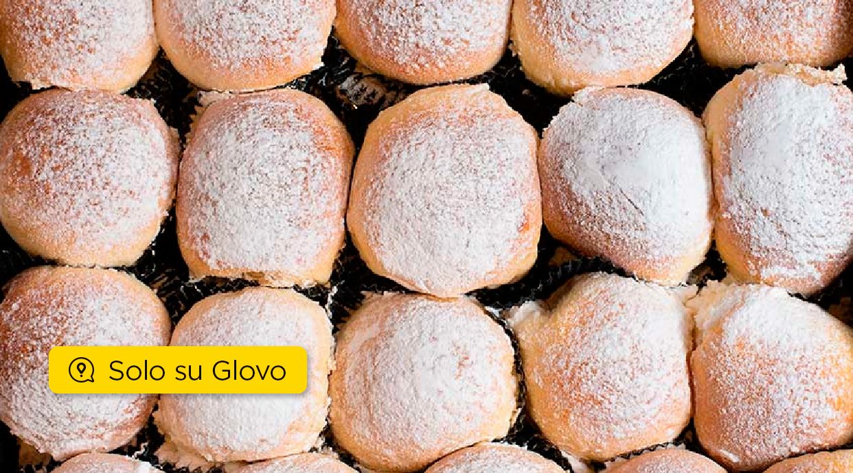 Pasticceria Poppella