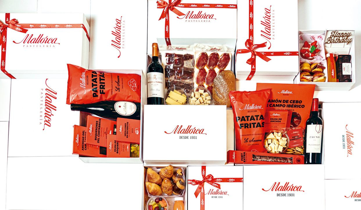 Mallorca Regalos