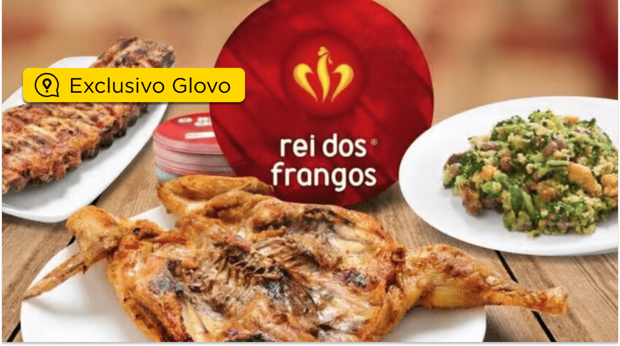 Rei dos Frangos