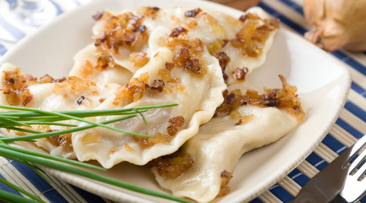 Koreandr Food
