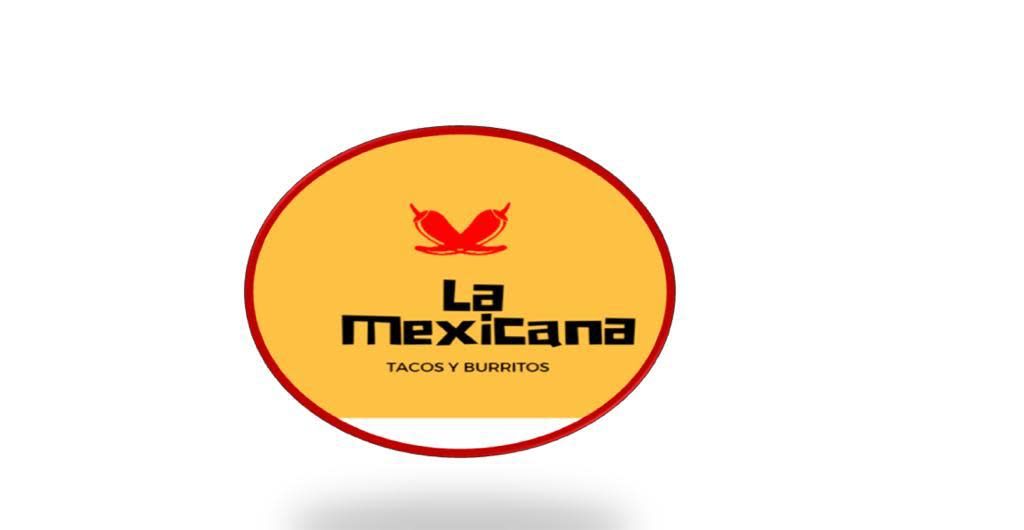La Mexicana - Tacos & Burritos