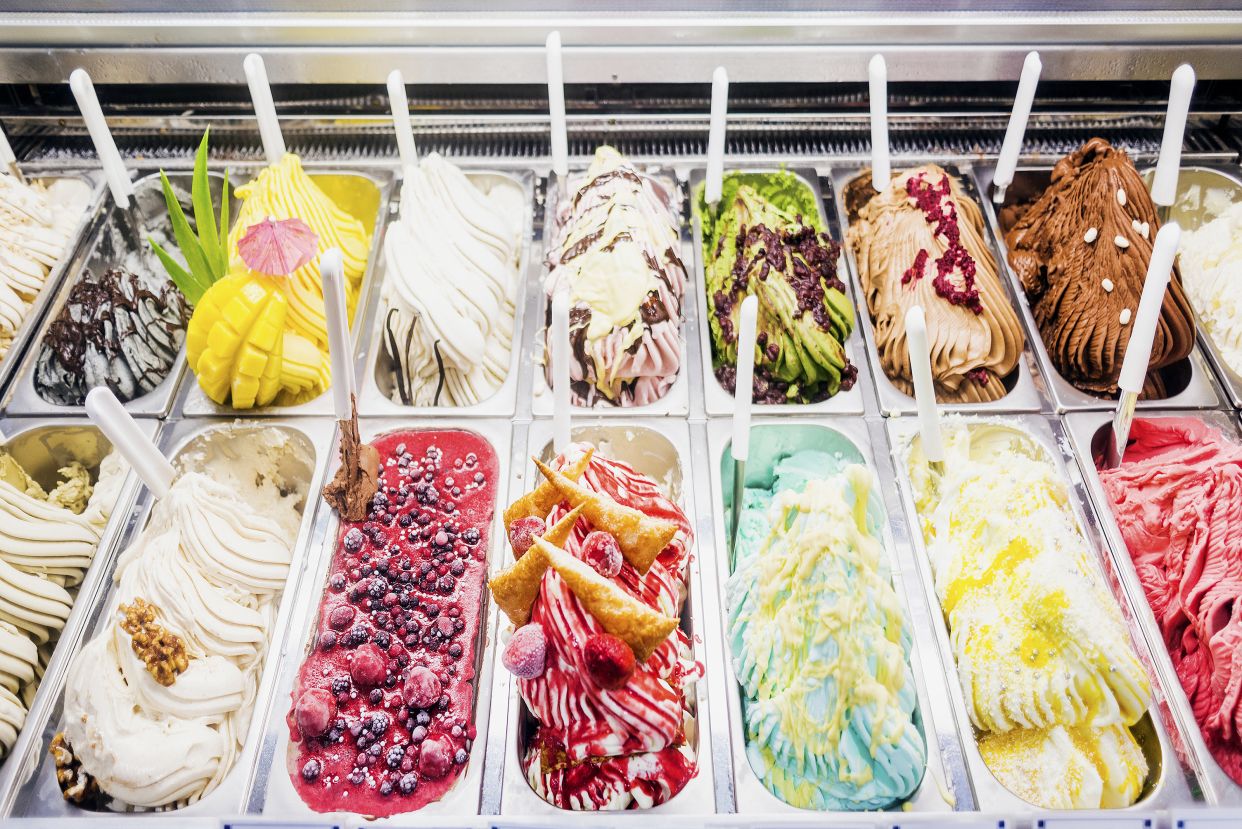Caseificio Quaranta-YogurTIAmo
