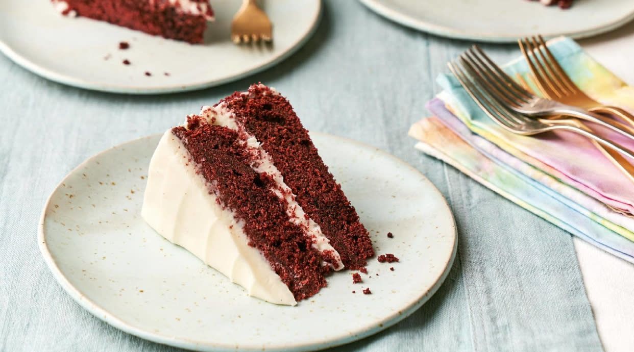 Resh Cakes Delights