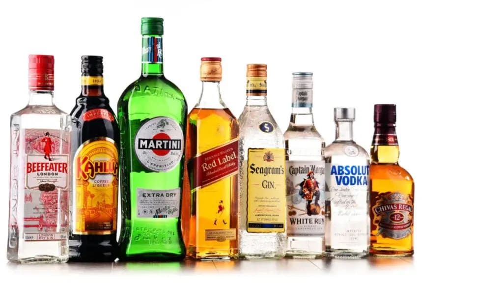 Vicland wines & Spirits