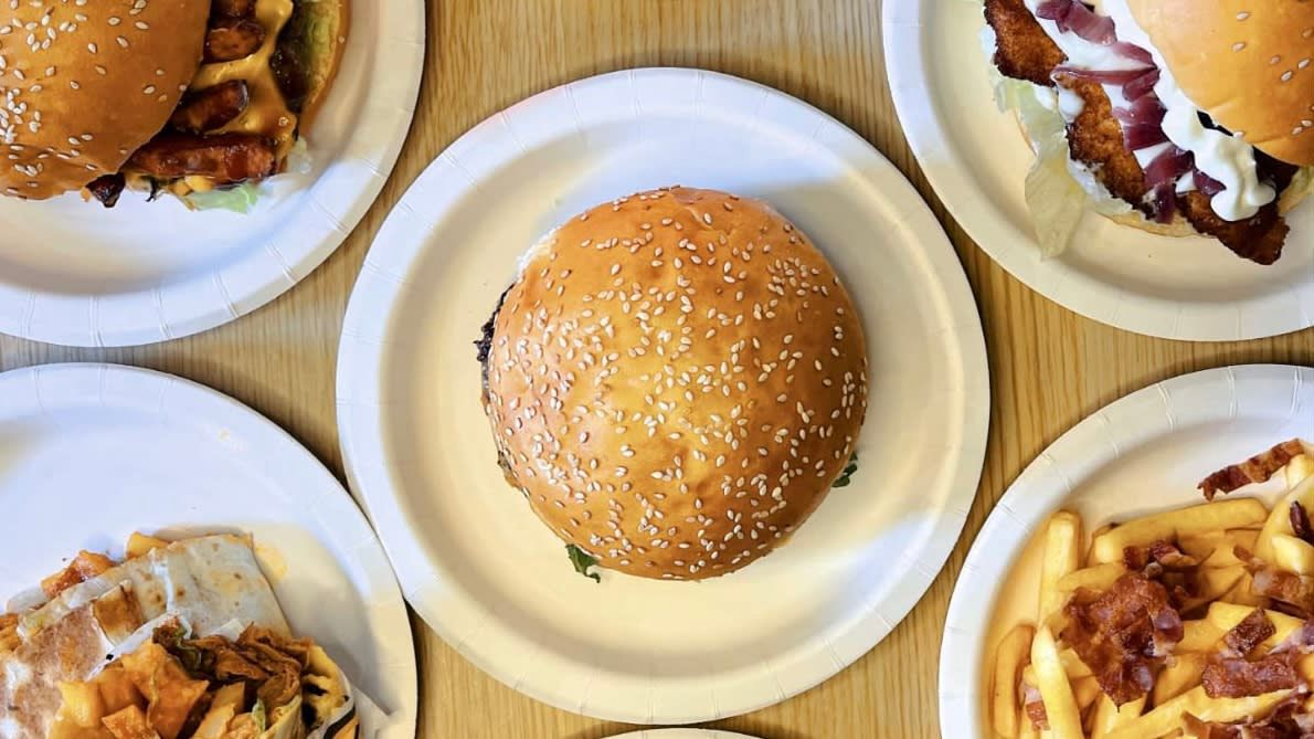 Bro - The Bros' Bun