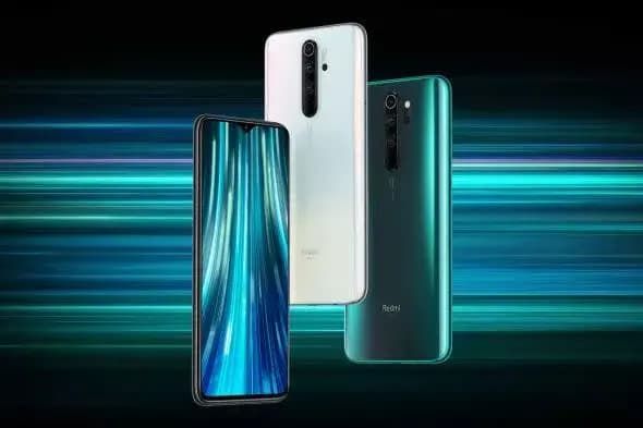Xiaomi Georgia