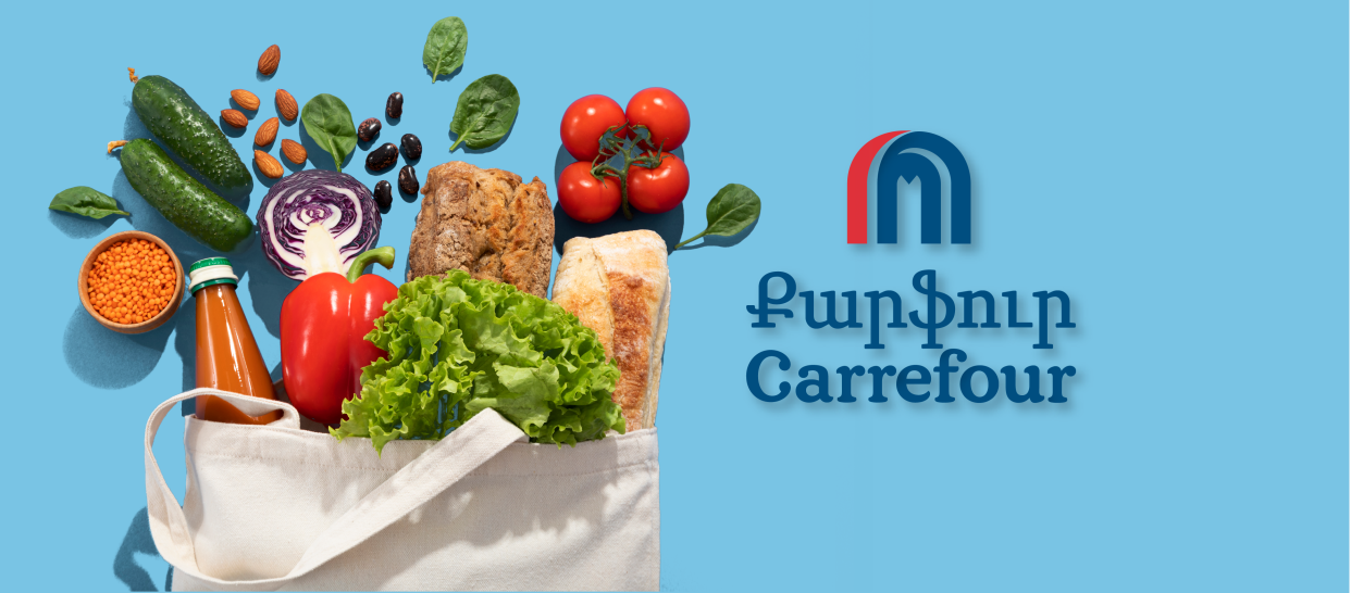 Carrefour