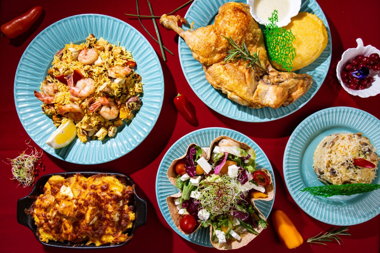 Fai Food