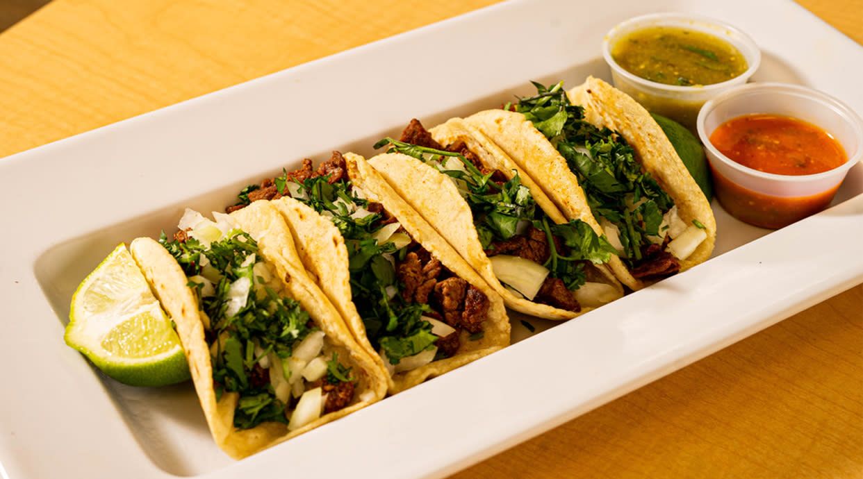ORIGINAL TEX MEX