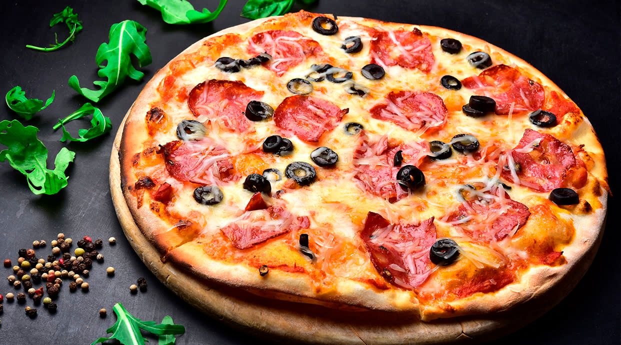 Fabryka Pizzy Kraków Prądnik
