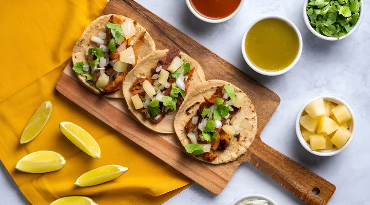 Taco Expres