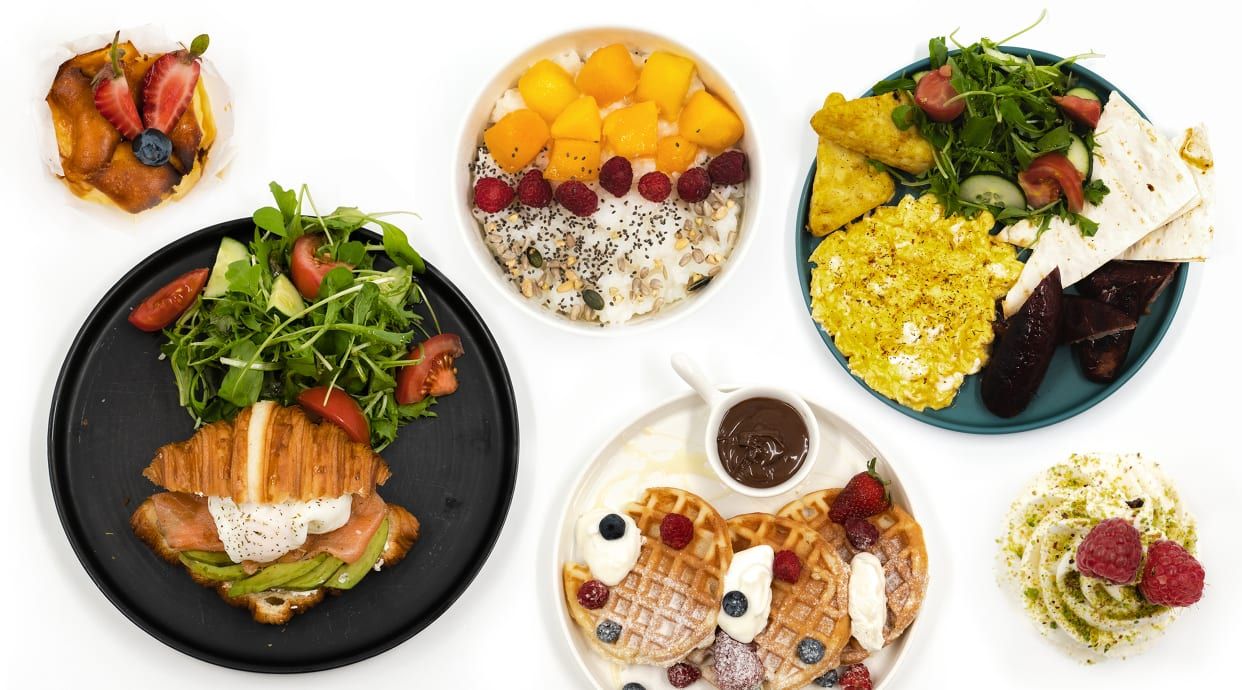DANDY PASTRY STUDIO