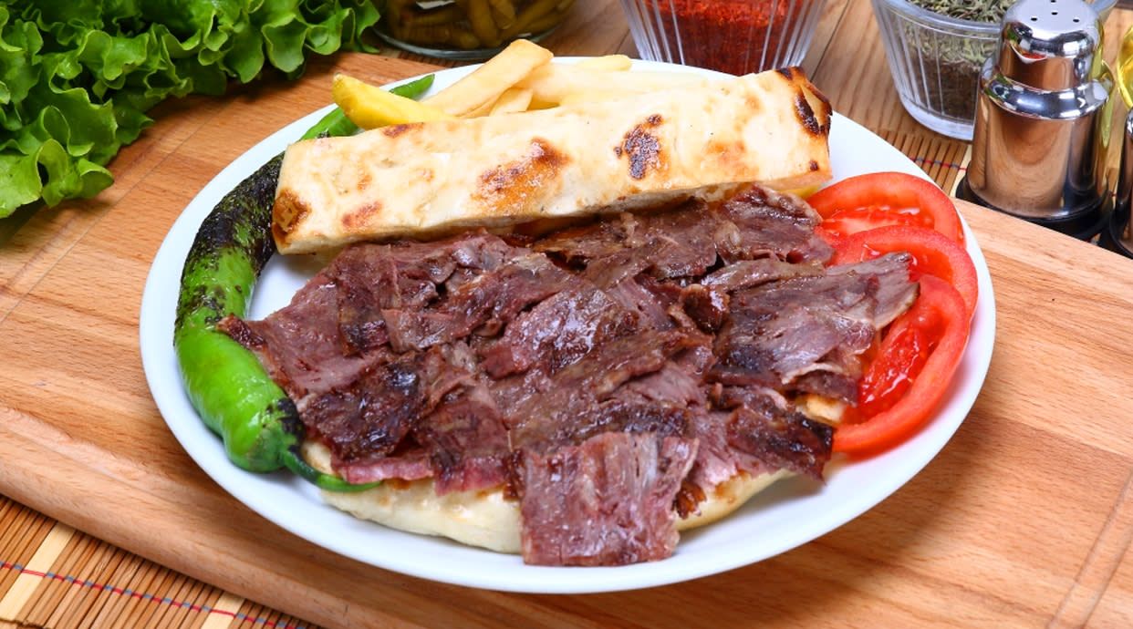 Kebab Anatolia