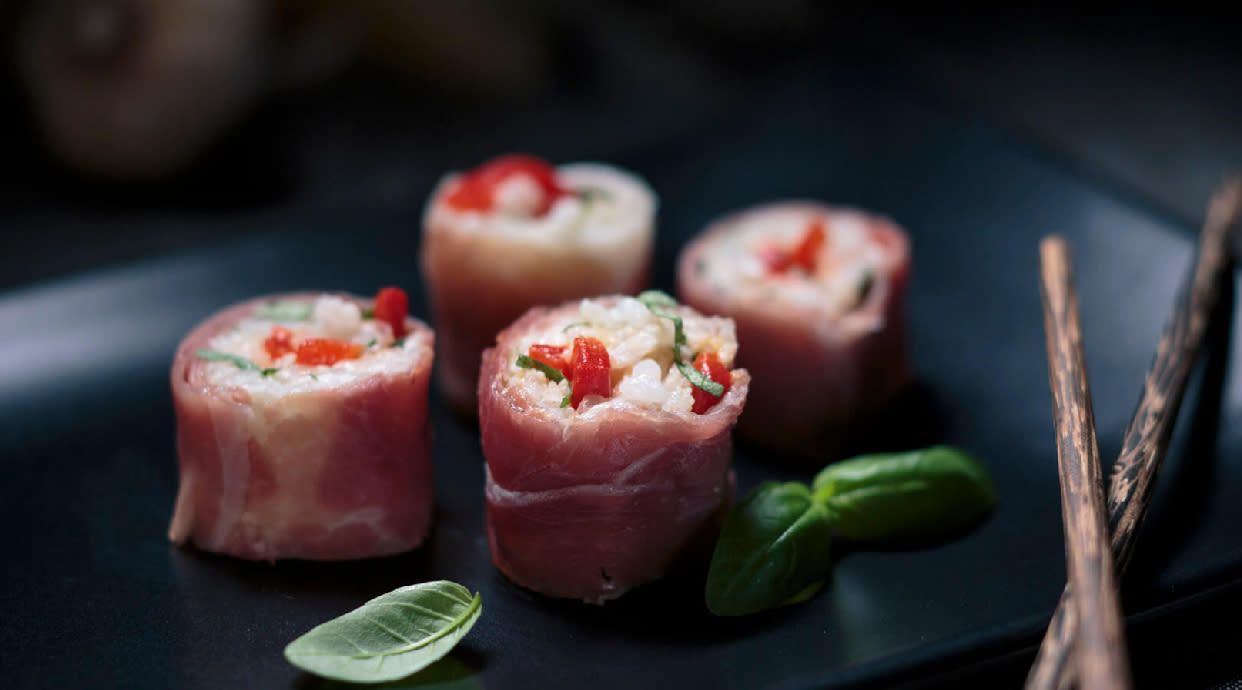  The My Sushi