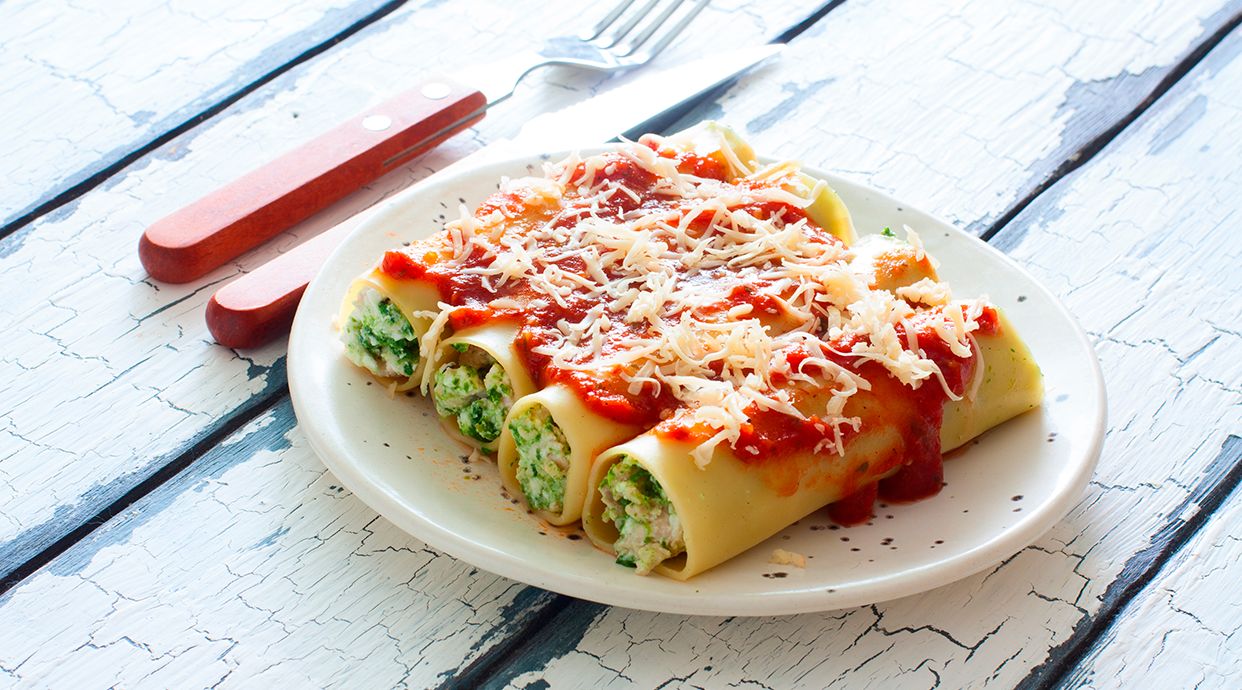 Dal 5 Stazione Gastronomica