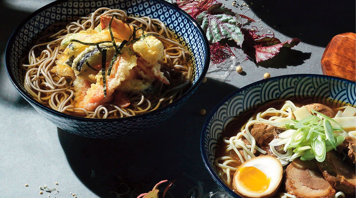 UDON