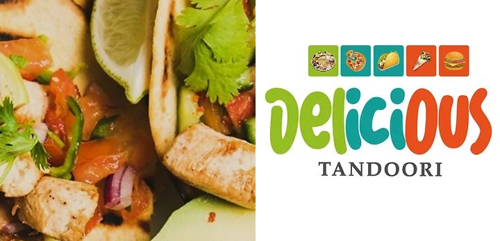 Delicious Tandoori