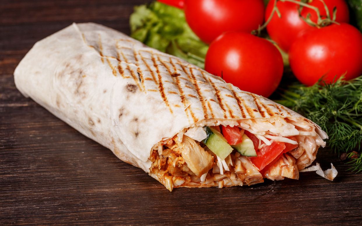 Mr.Doner
