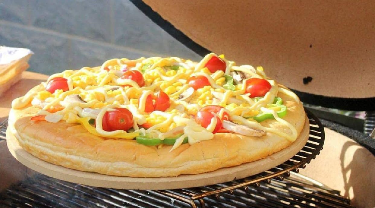 Pizza Grep