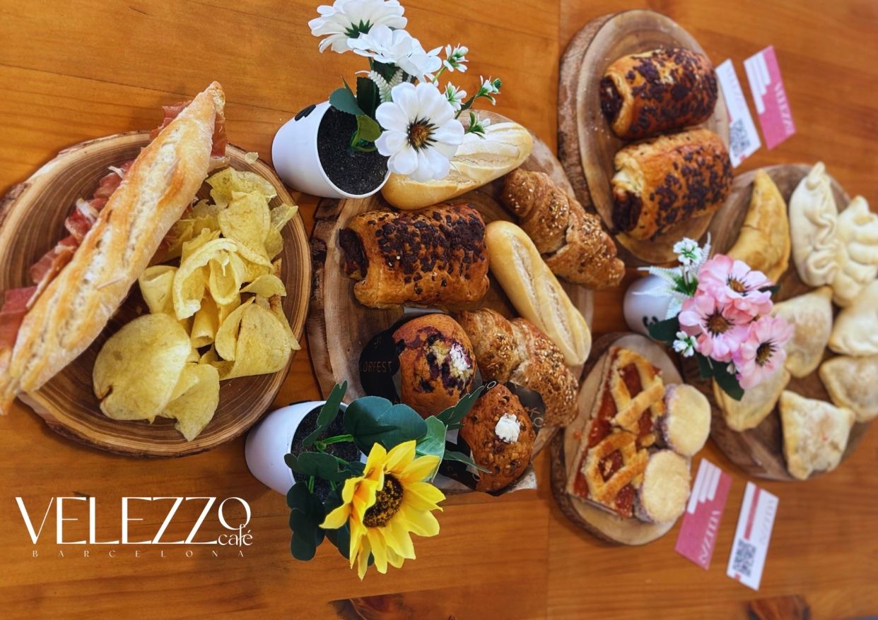 Velezzo Café