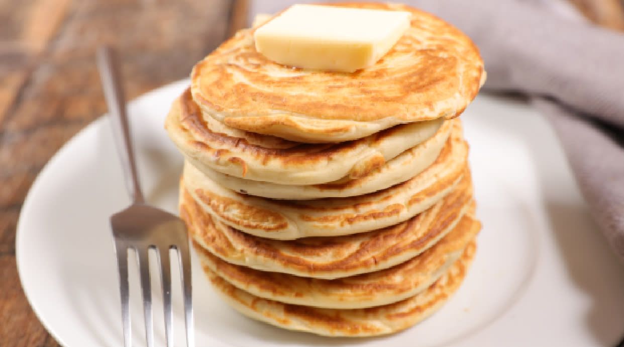 Timon Pancake & Naleśniki