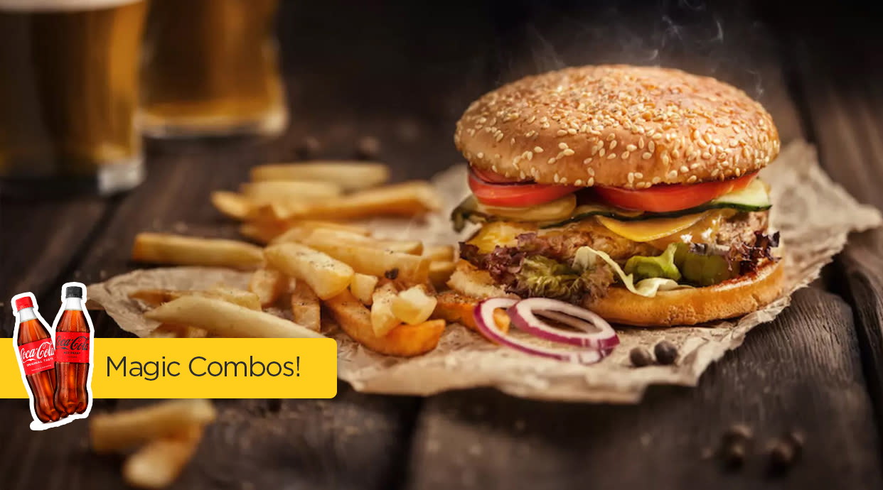 Gentlemens Burgers