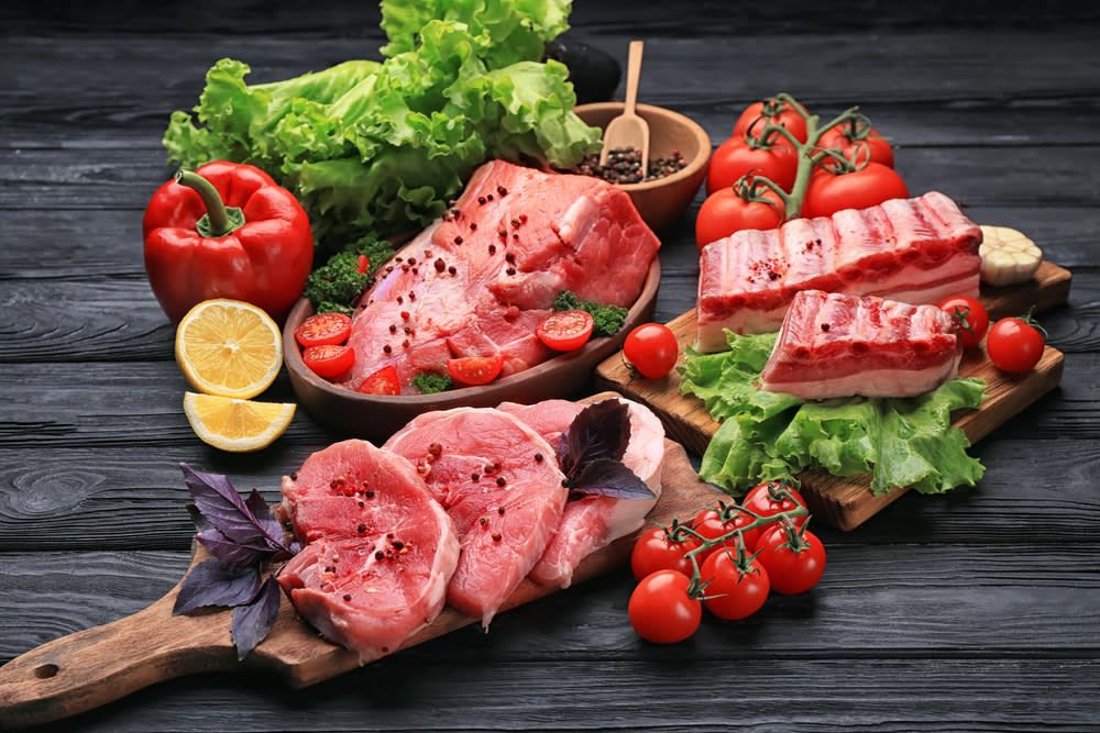 Carne Cinstita