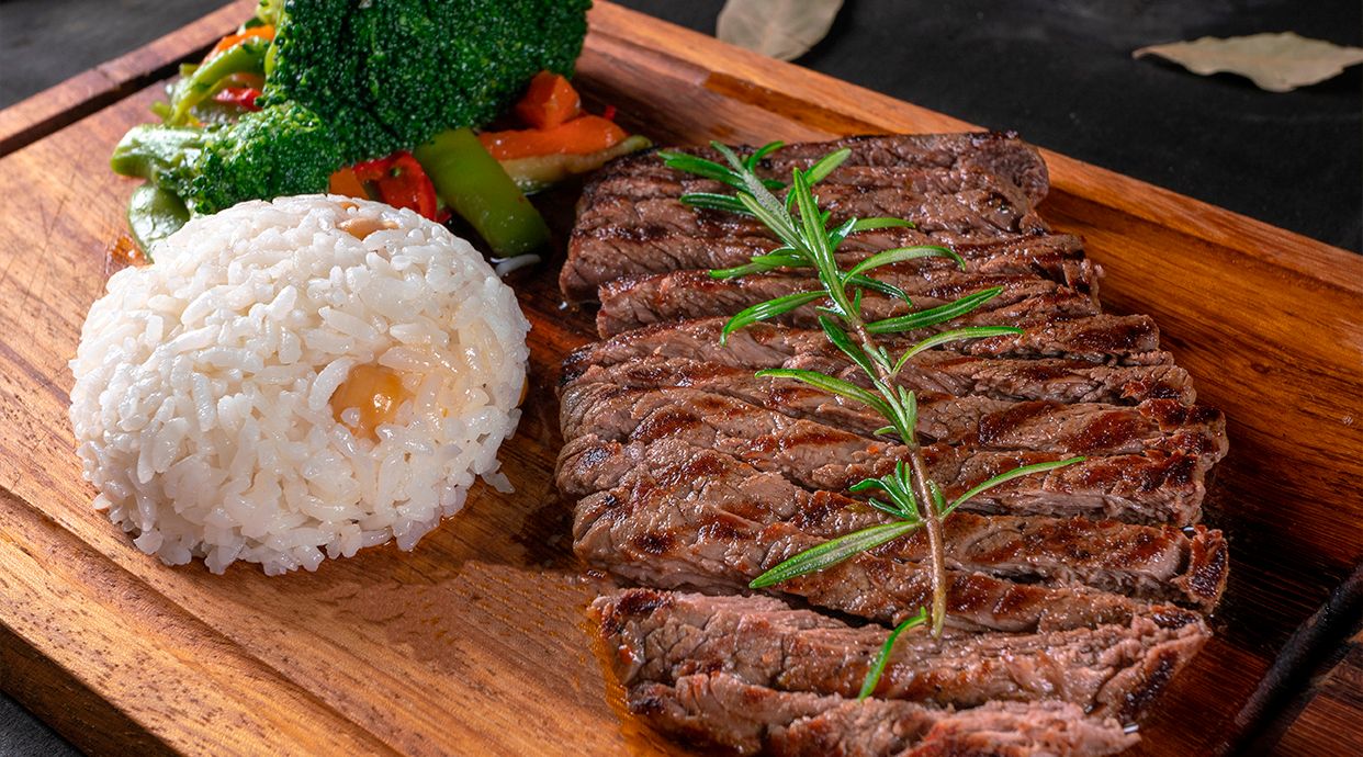 Sabor del Sur