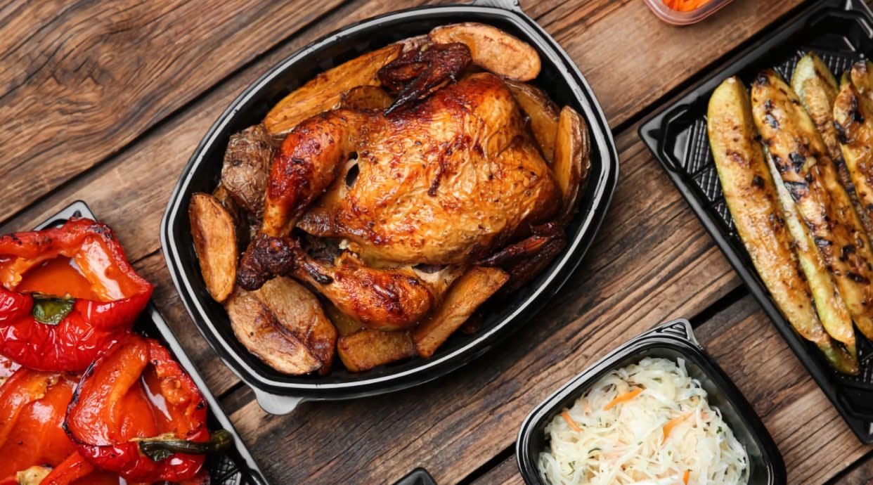Pollo D´oro