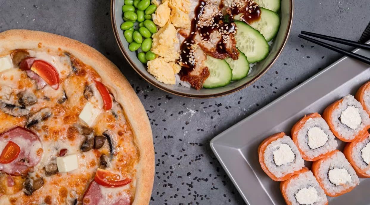 SMILEFOOD
