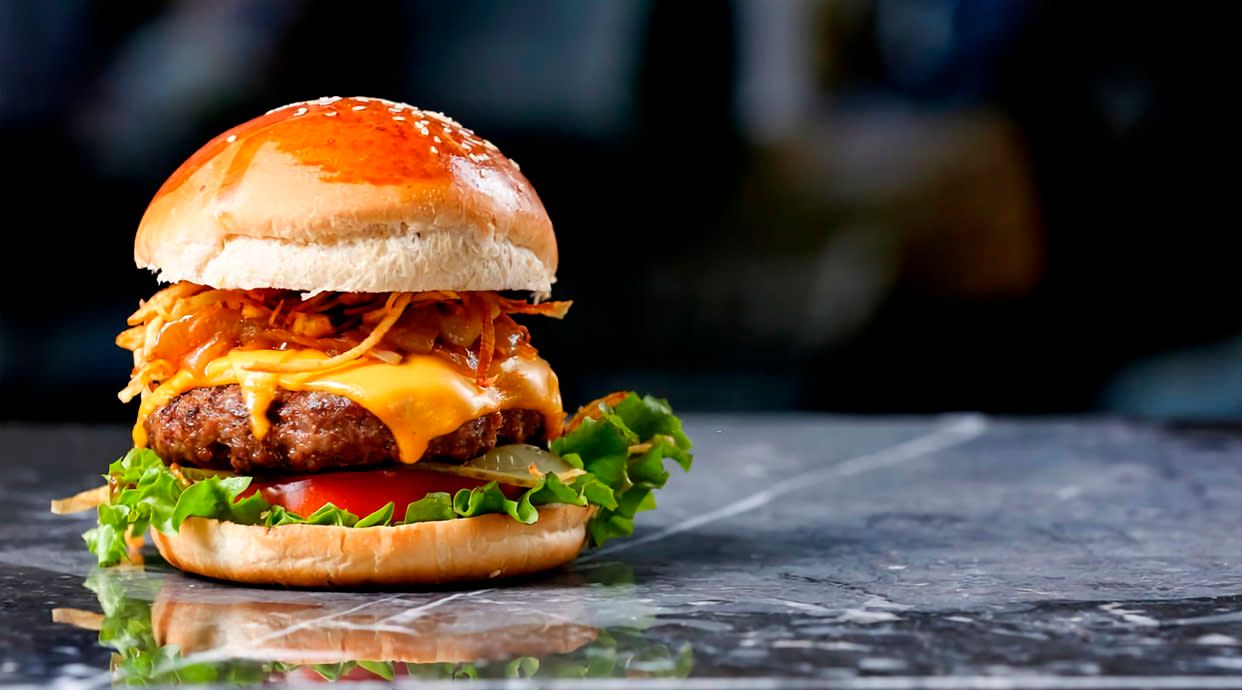 Kudeta Grill & Burger