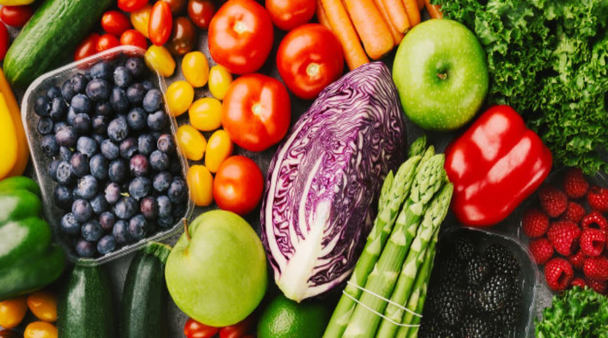 La Frutería de Tu Barrio