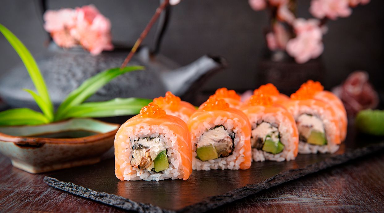Sushi Kaiten