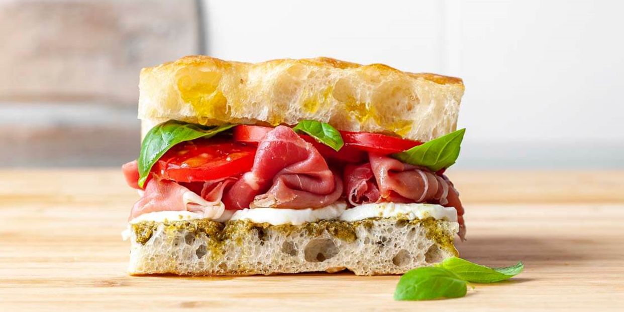 San Panino