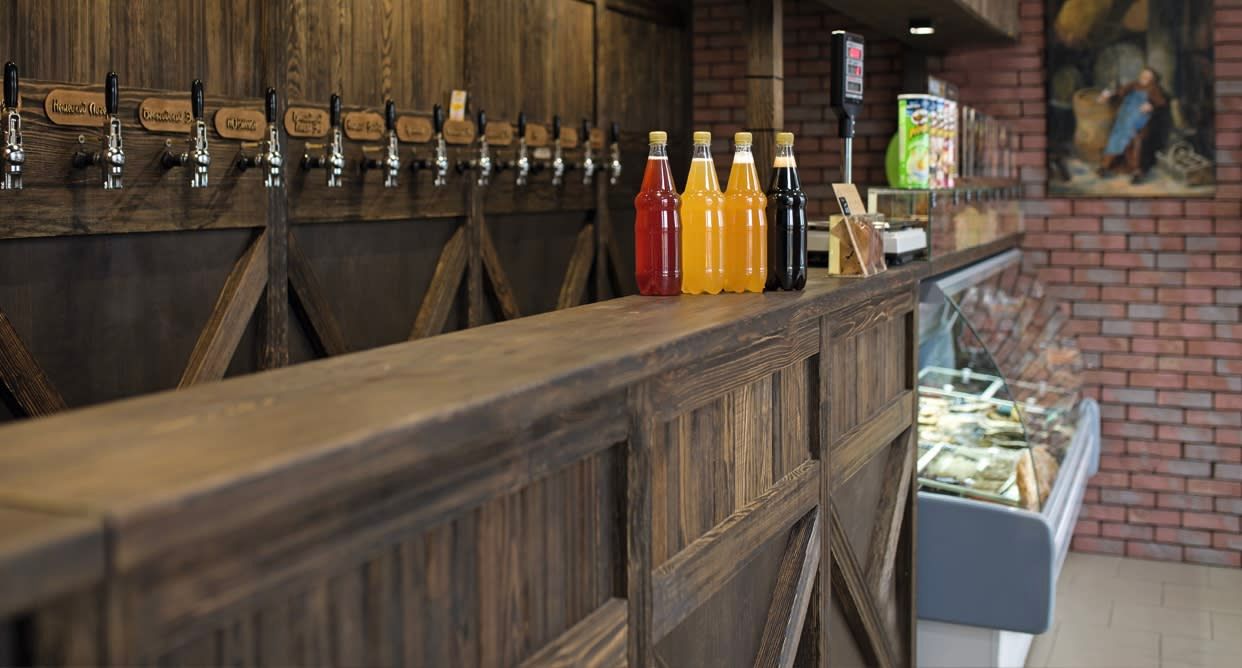 REMESLO BREWERY / РЕМЕСЛО БРЕВЕРІ