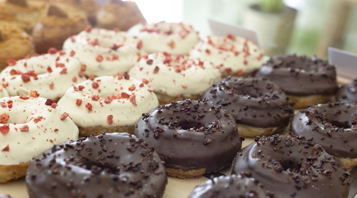 Areca Bakery