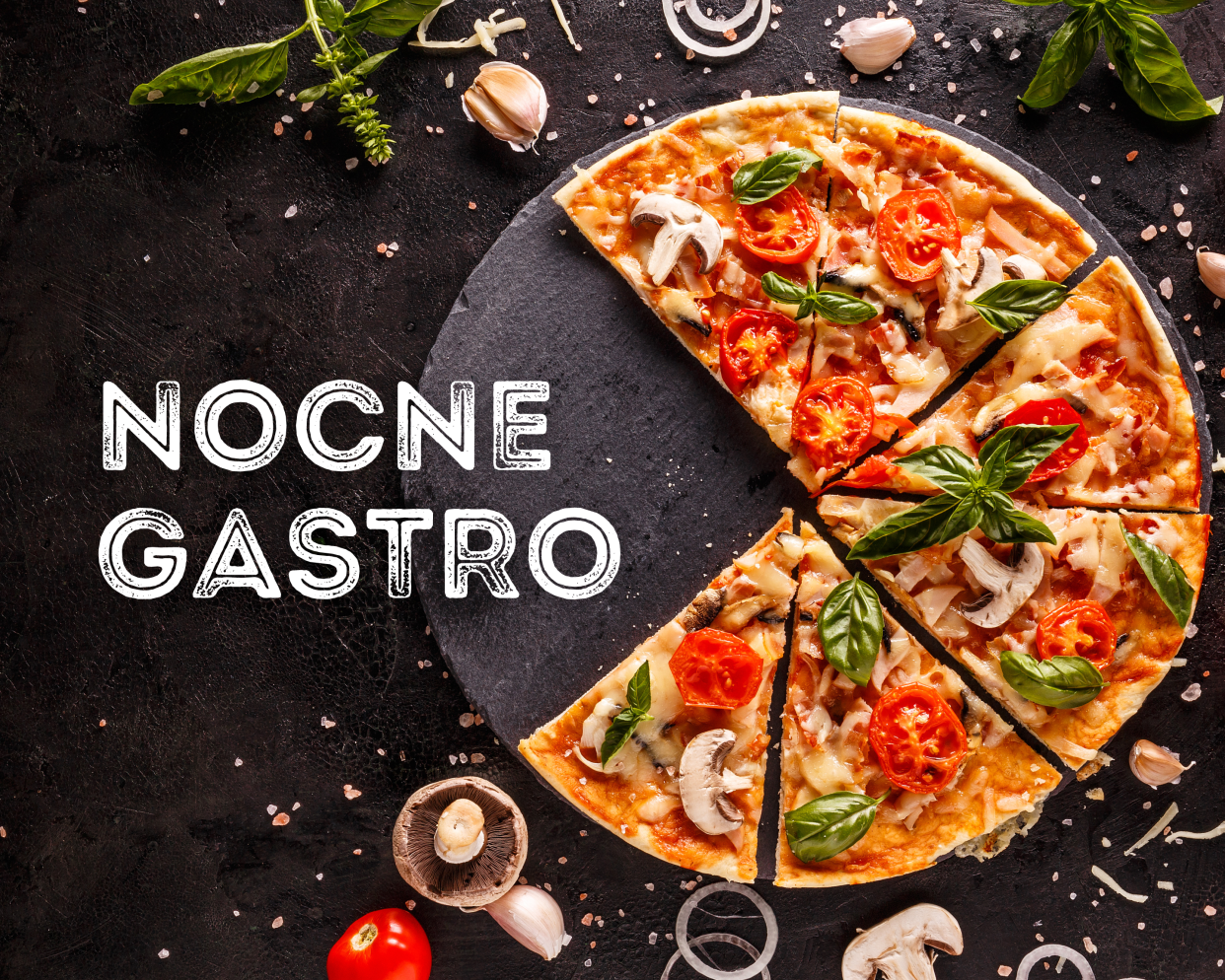 Nocne Gastro
