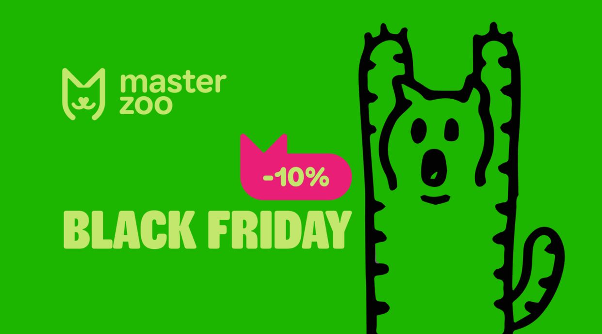 Master Zoo
