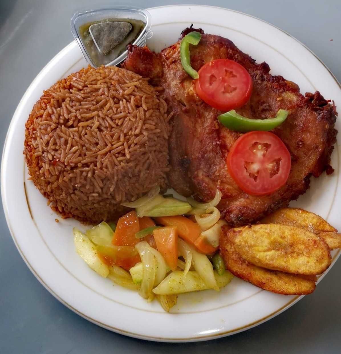 Our Day Foods