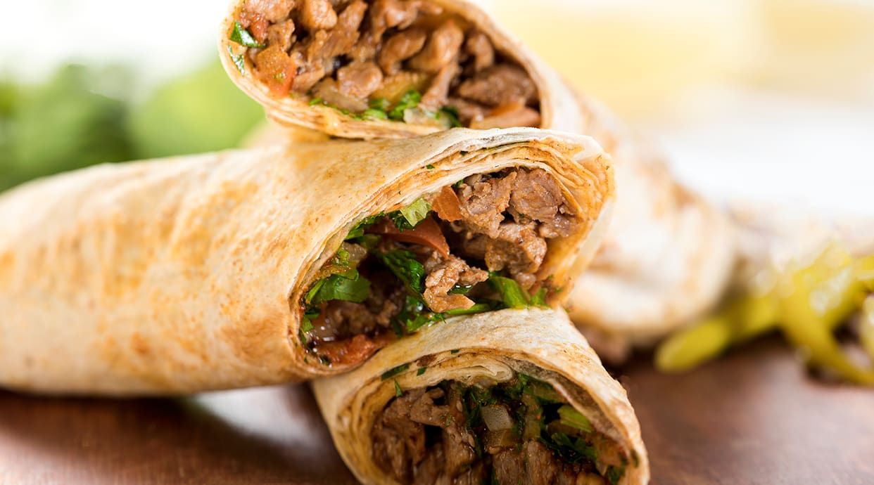 Kebab Numero Uno