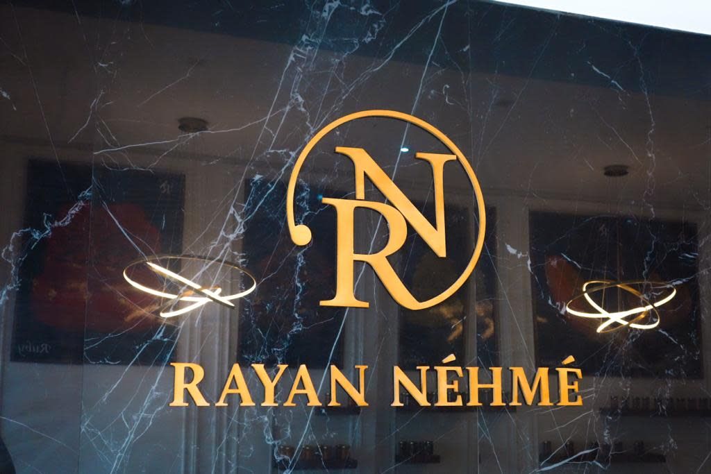Rayan Nehmé