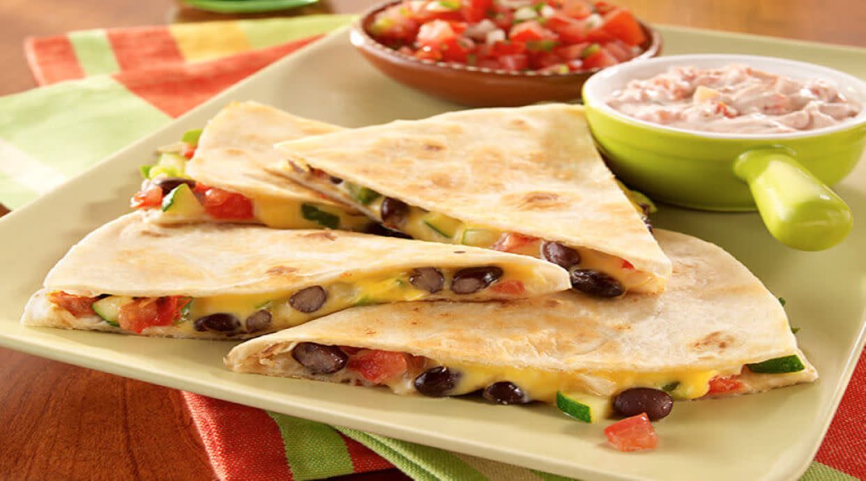 Mexican Food